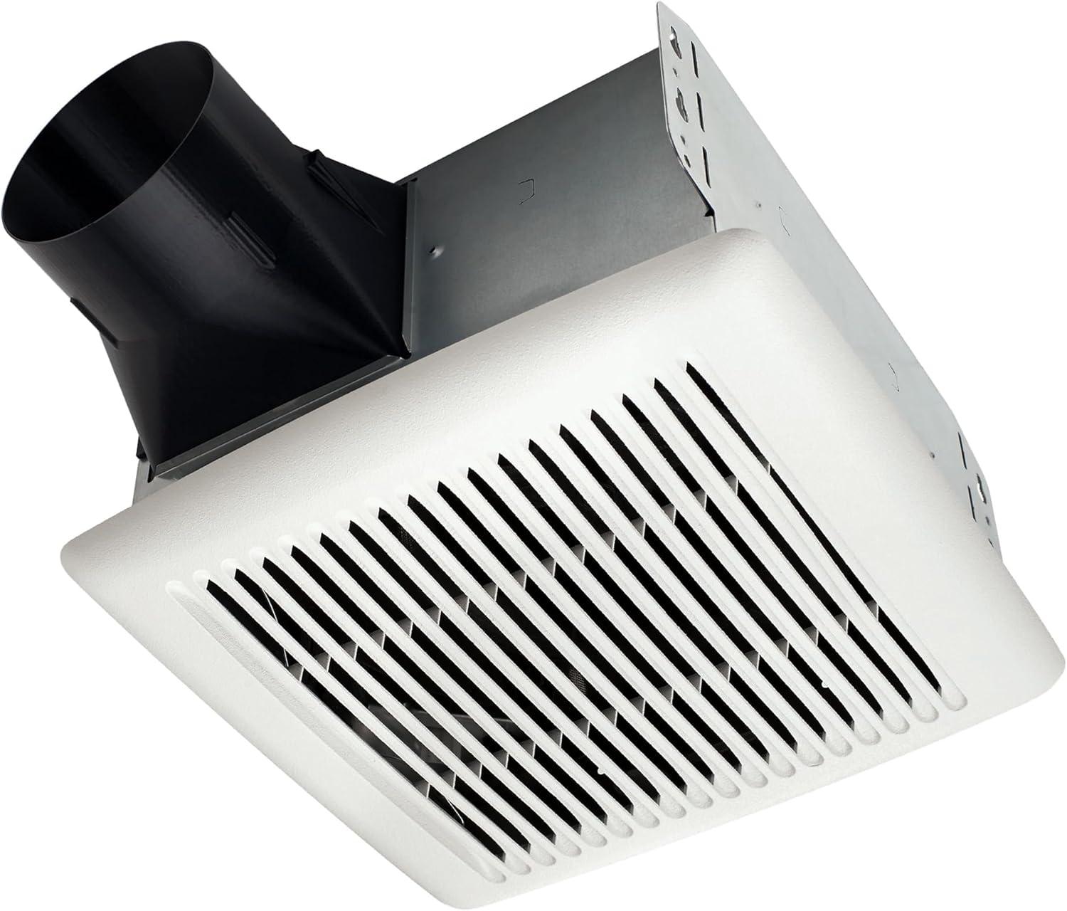 InVent 110 CFM Energy Star Certified Bathroom Fan