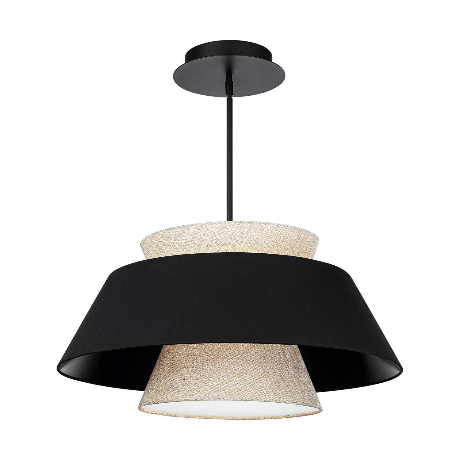 Rena 1 - Light LED Pendant