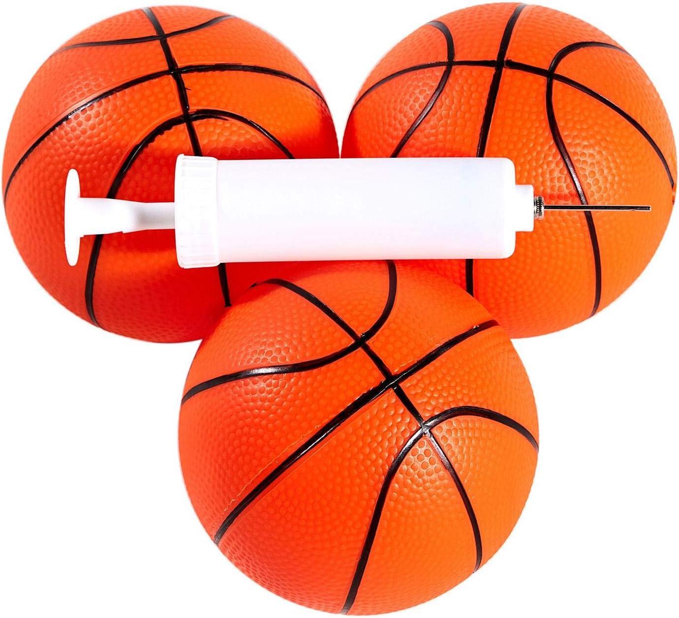 Lancaster Gaming Lancaster Gaming 2 Player Battery Powered Basketball Arcade Game