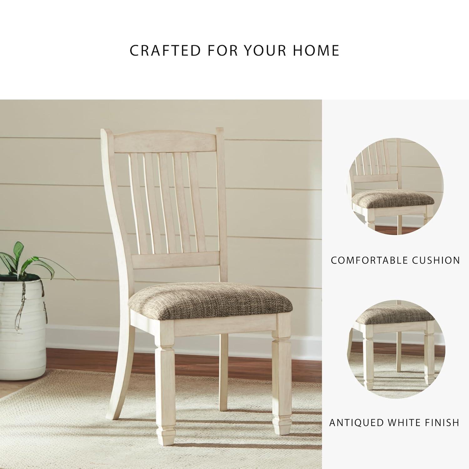Lark Manor™ 20'' H Upholstered Side Chair (Set of 2)