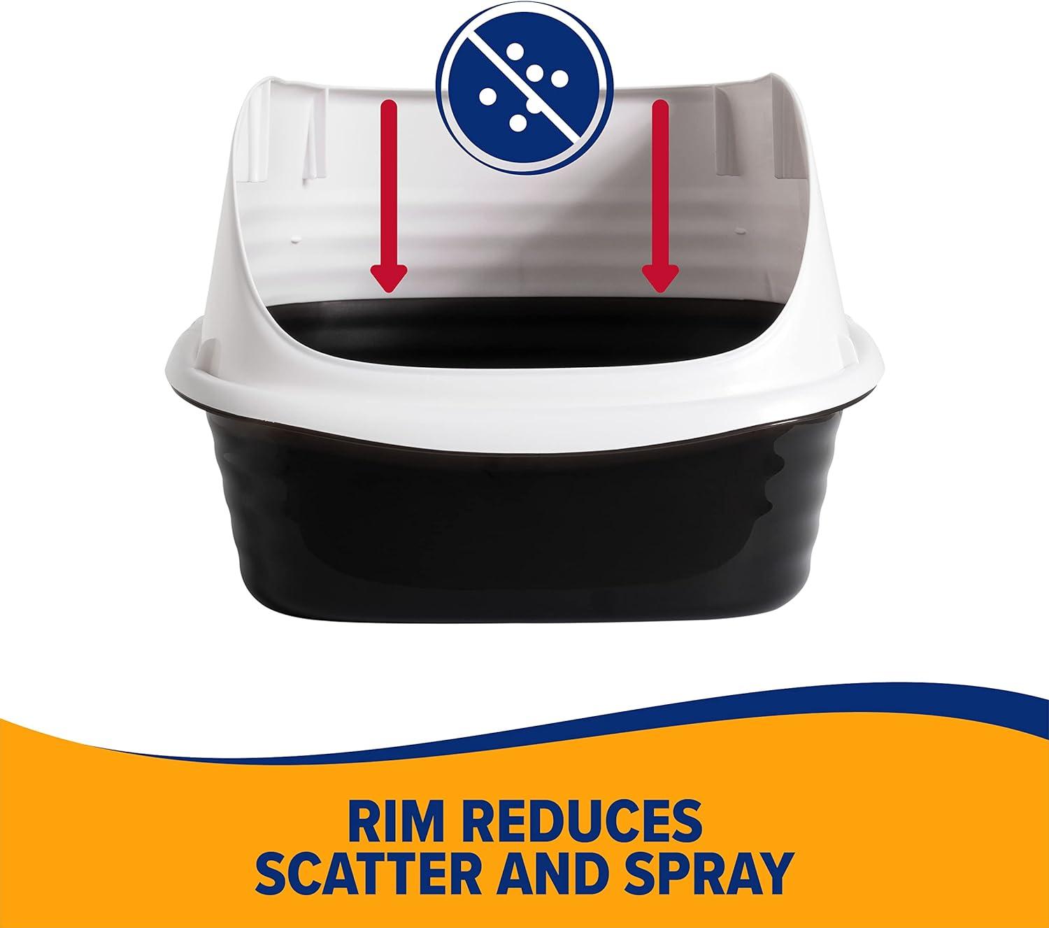 Plastic Litter Box