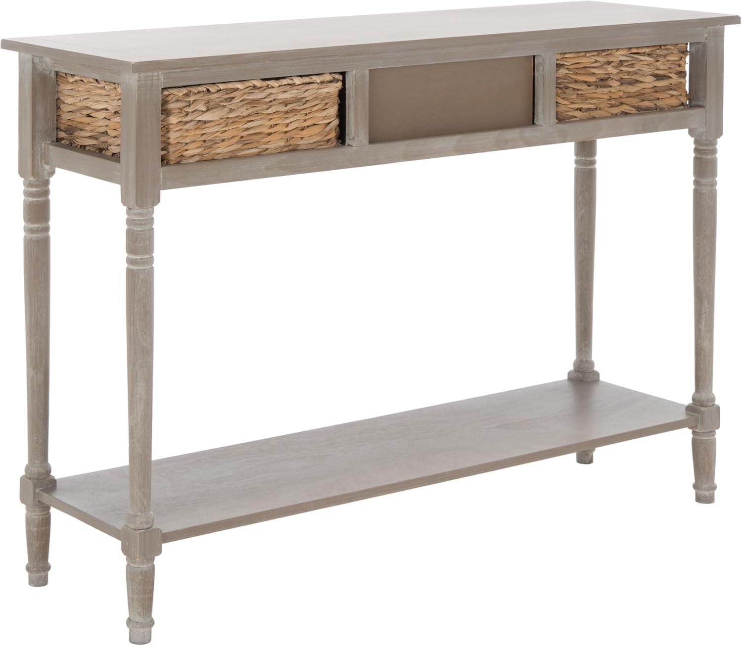 Christa Console Table  - Safavieh