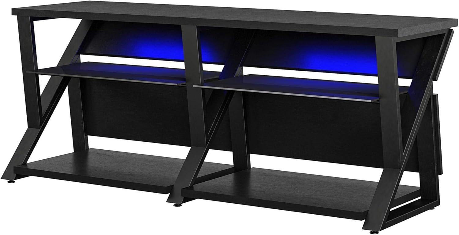 Genesis Gaming TV Stand for TVs up to 70"