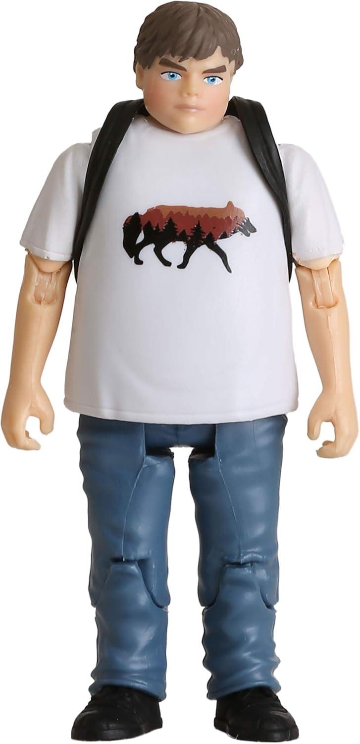 FUNKO ACTION FIGURES: IT - Pennywise, Beverly, Ben 3PK