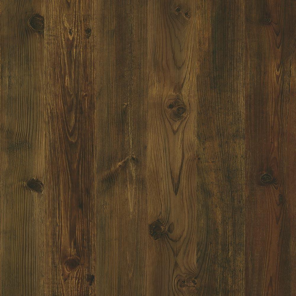 Ameriwood Home Farmington Electric Fireplace Console for TVs up to 60", Rustic