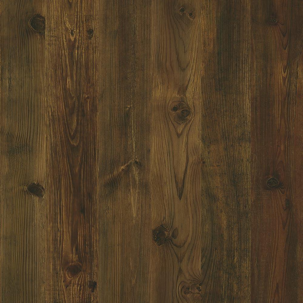 Ameriwood Home Farmington Electric Fireplace Console for TVs up to 60", Rustic