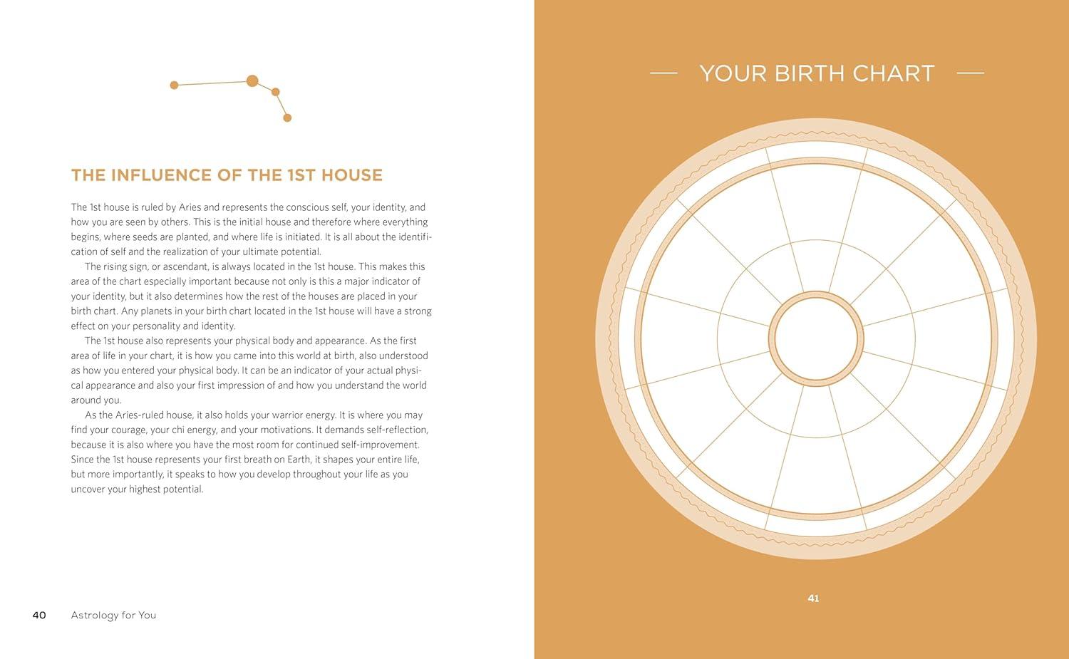 Astrology for You - by  Jessie Eccles (Paperback)
