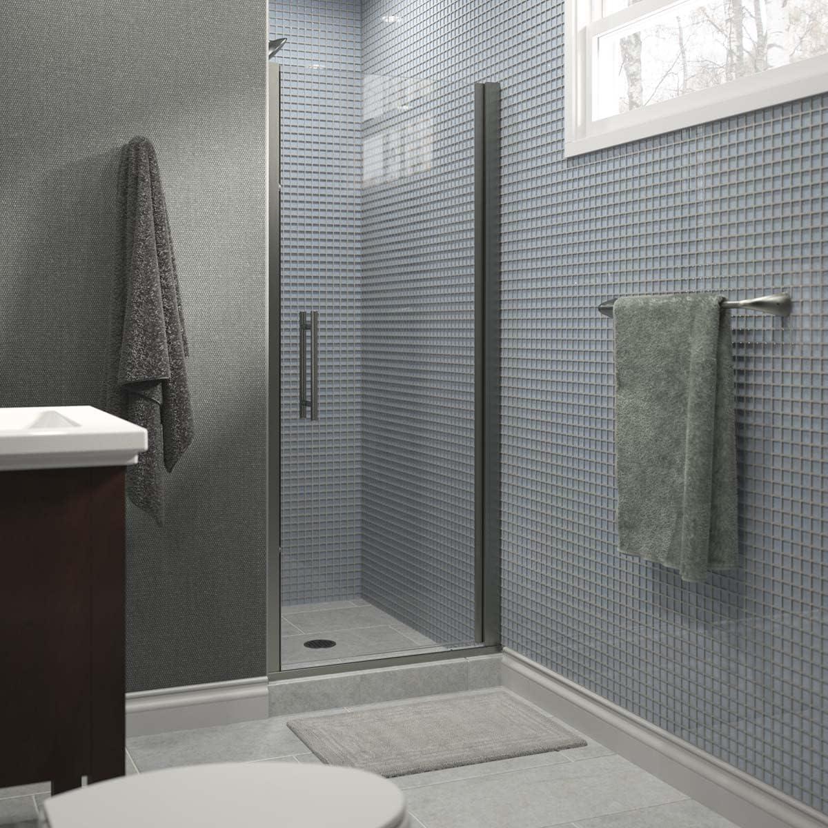 Alteo® Wall Mounted Towel Bar