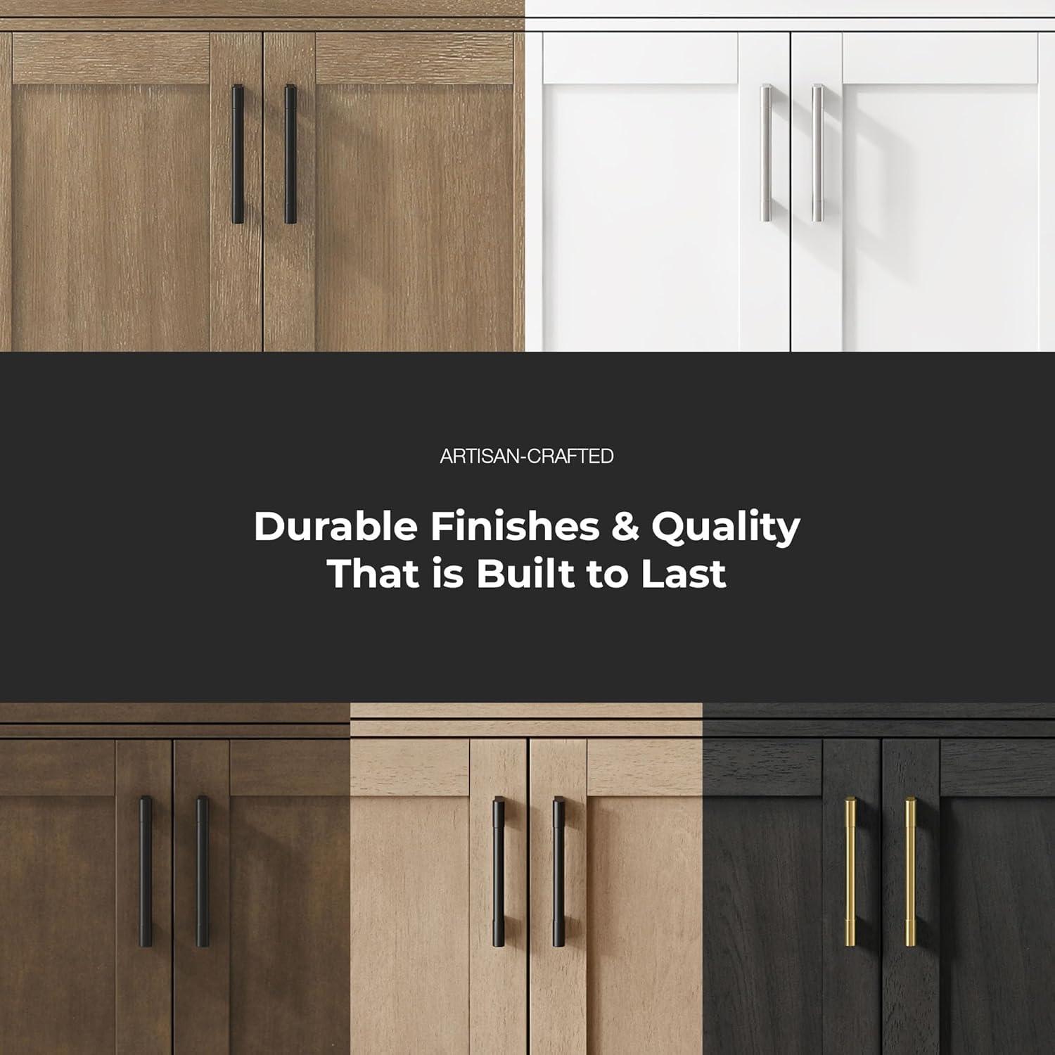 OVE Decors Bailey Single Bathroom Vanity with Premium Countertop