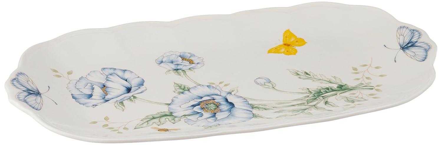 Lenox Lenox Butterfly Meadow Tray