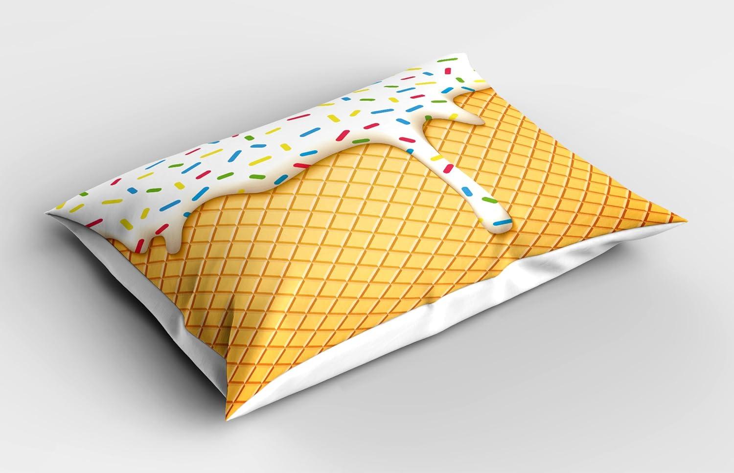 Pillow Sham