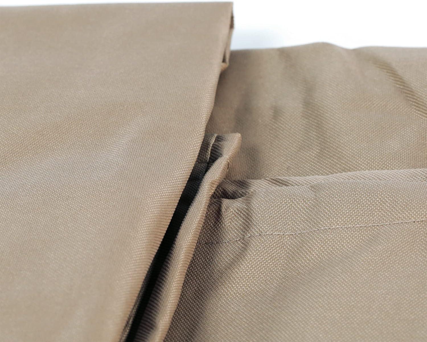 BIG HORN OUTDOORS Pizza Oven Wood Pellet Grill Cover