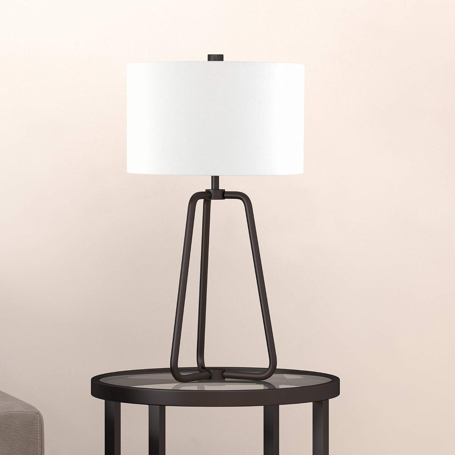 Gio Metal Table Lamp