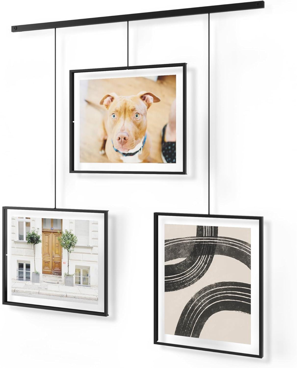 8" X 10" Gallery Wall Frame Set