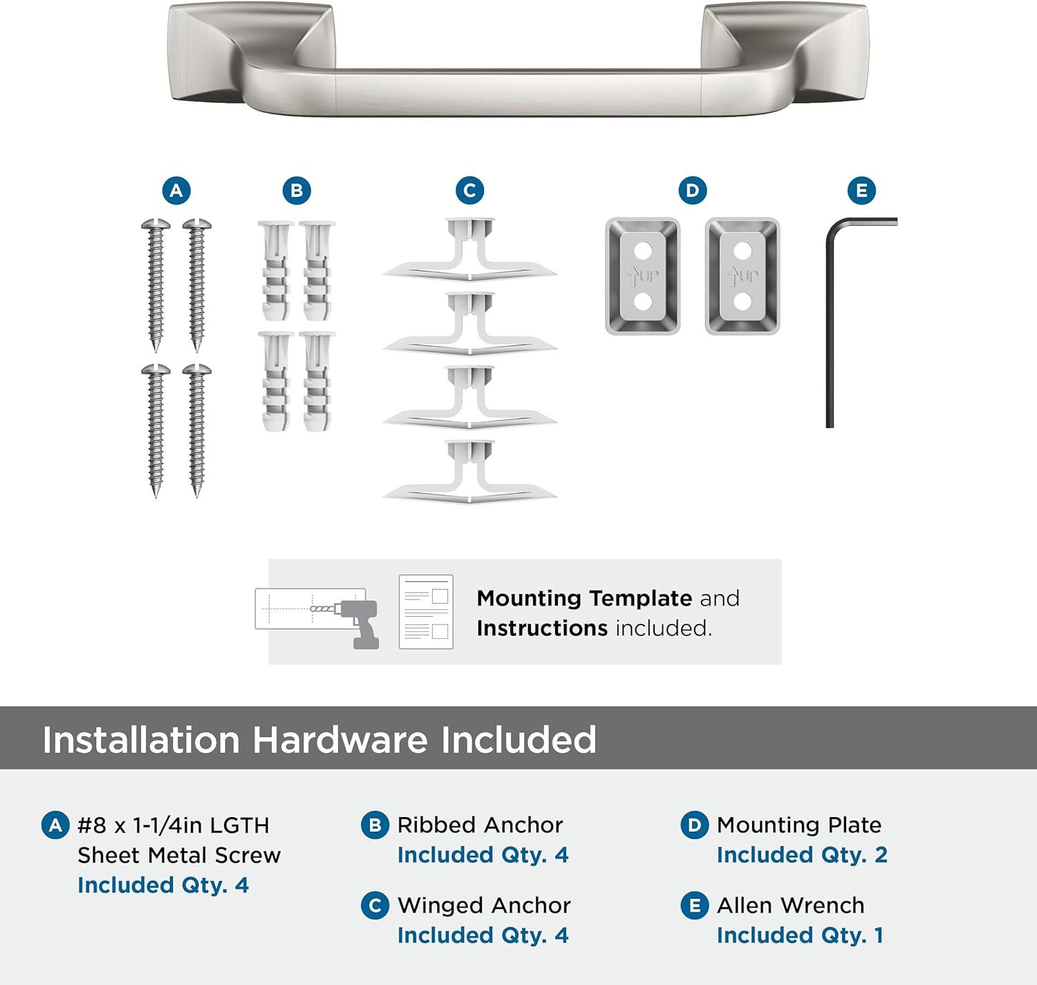 Highland Ridge Towel Ring