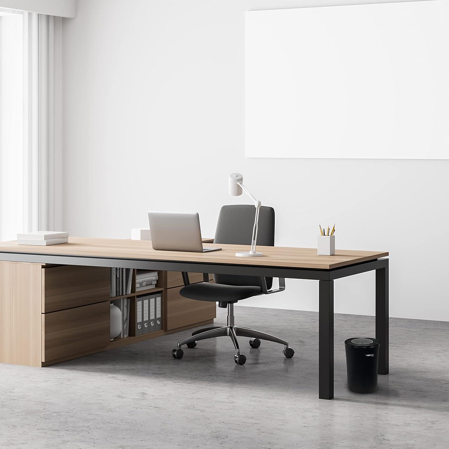 OdorStop OdorStop Tabletop Air Purifier for 1000 Cubic Feet