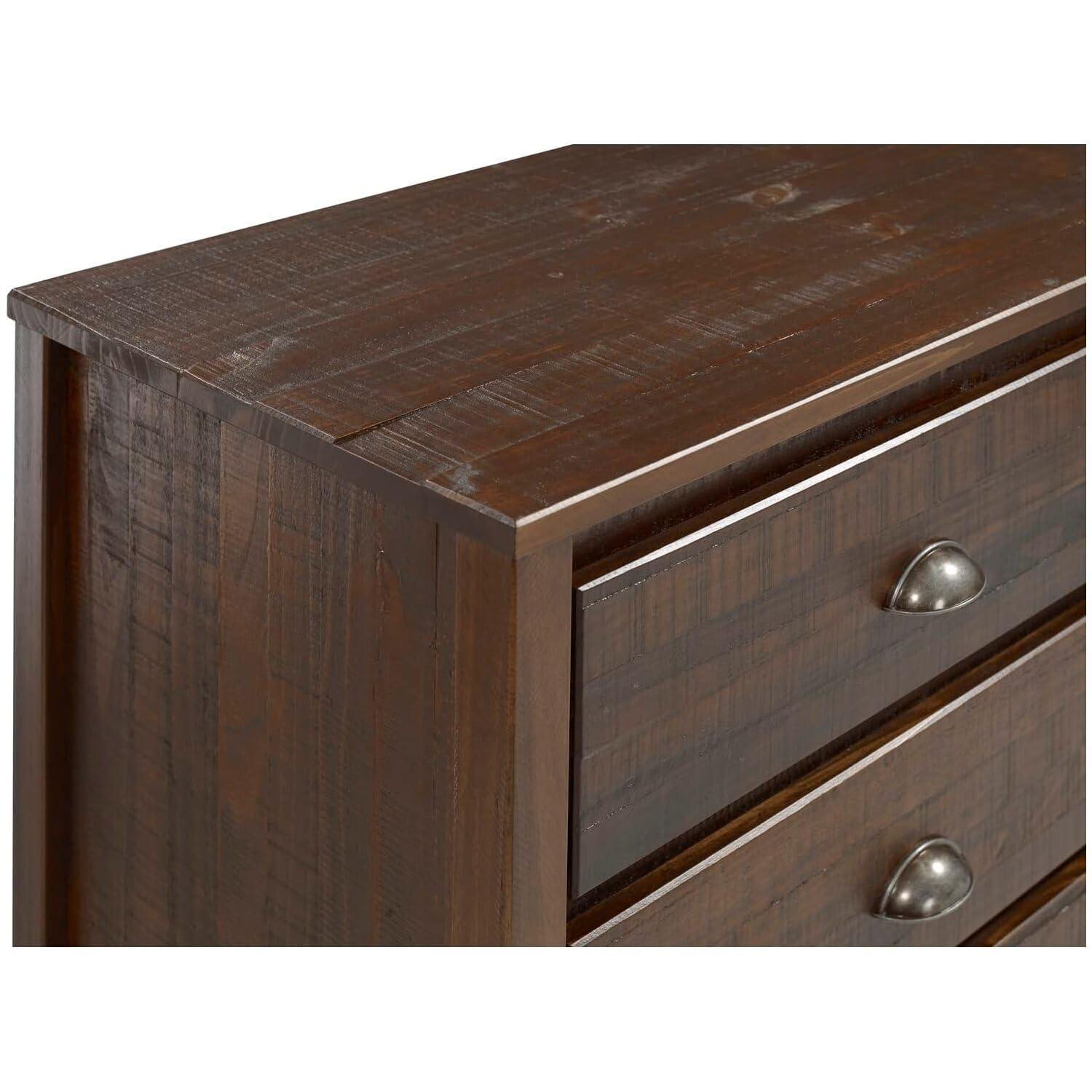 Altamirano 6 - Drawer Double Dresser