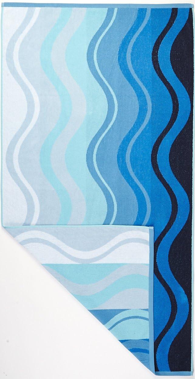 Highland Dunes Tisdale Turkish Cotton Beach Towel