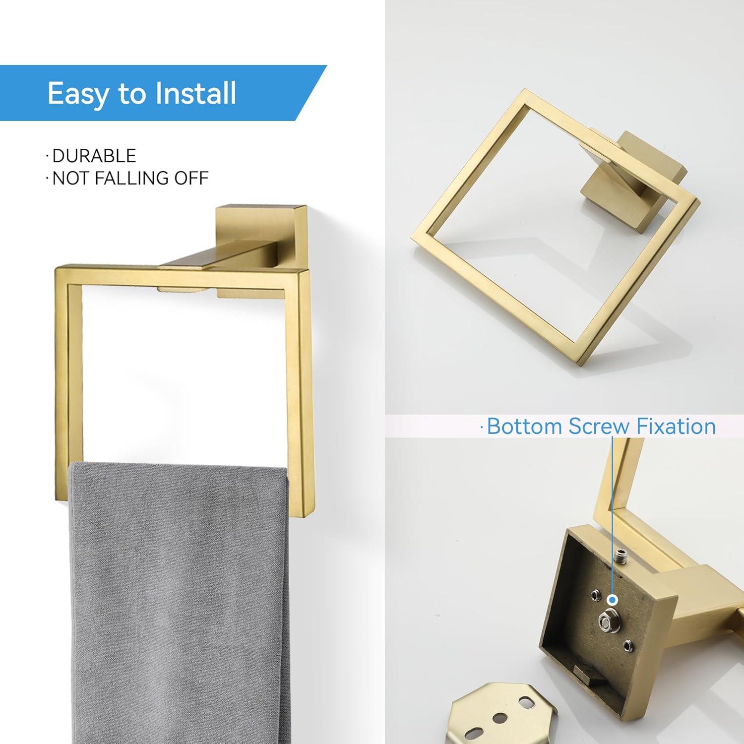 Towel Ring