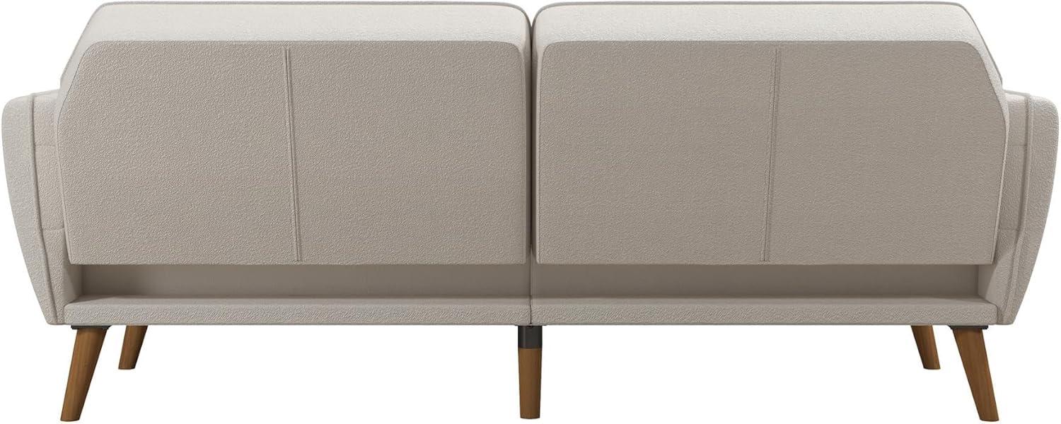 Tallulah Memory Foam Futon