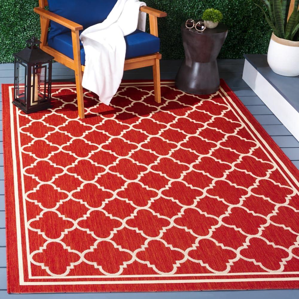 Courtyard CY6918 Indoor/Outdoor Area Rug  - Safavieh