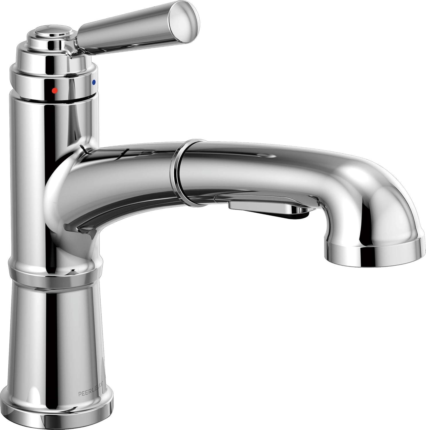 Peerless Faucets Westchester Kitchen Faucet