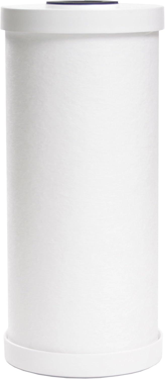 GE FXHTC High-Flow Whole House Water Filter Cartridge