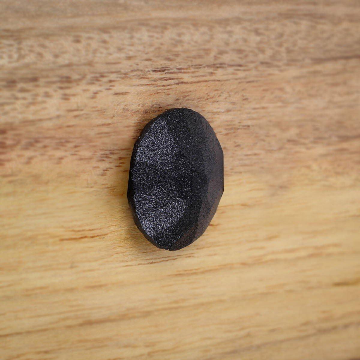 The Renovators Supply Inc. Decorative Clavos Round Head Wrought Iron Nail