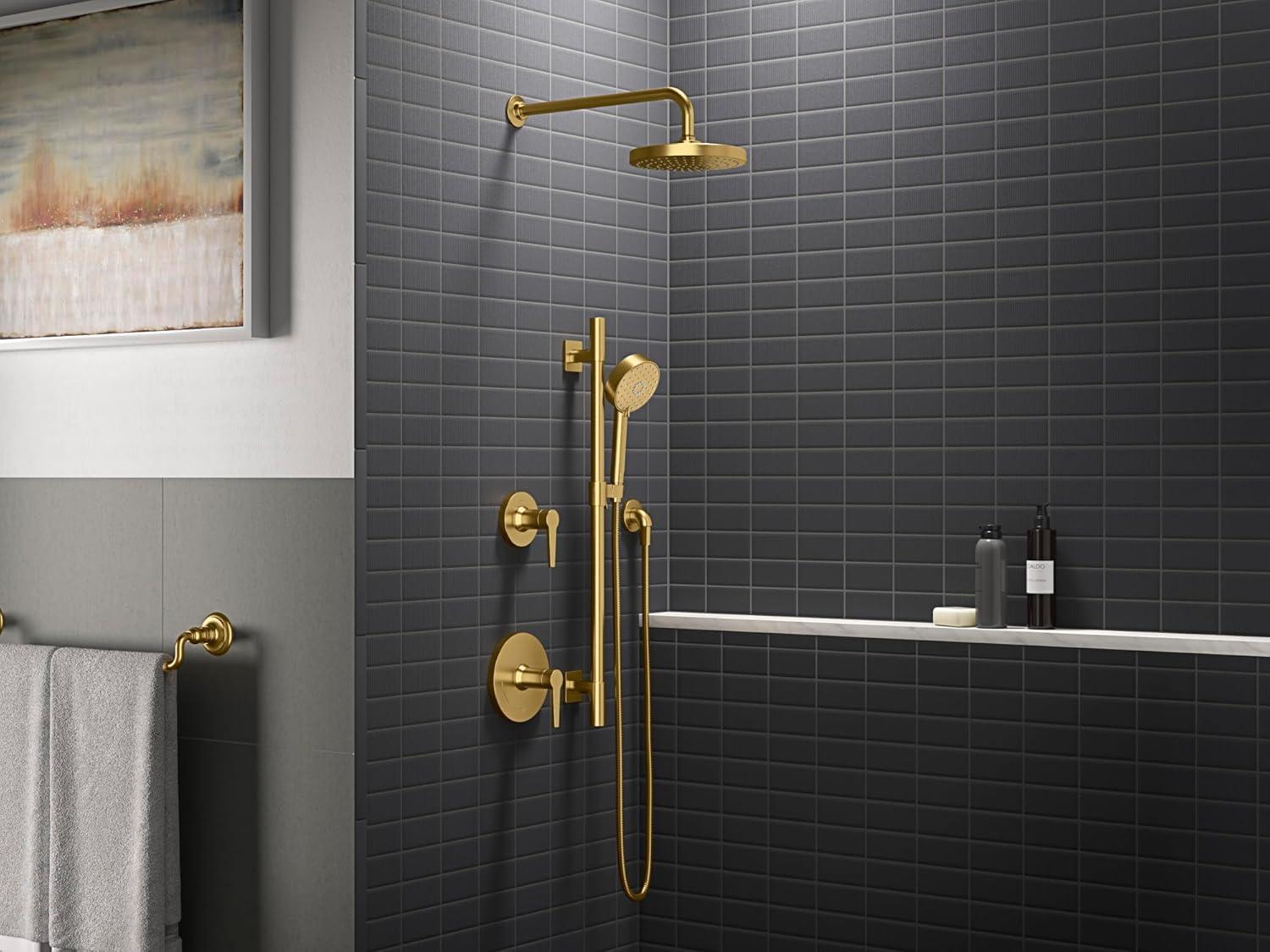 Awaken Tub & Shower Faucet