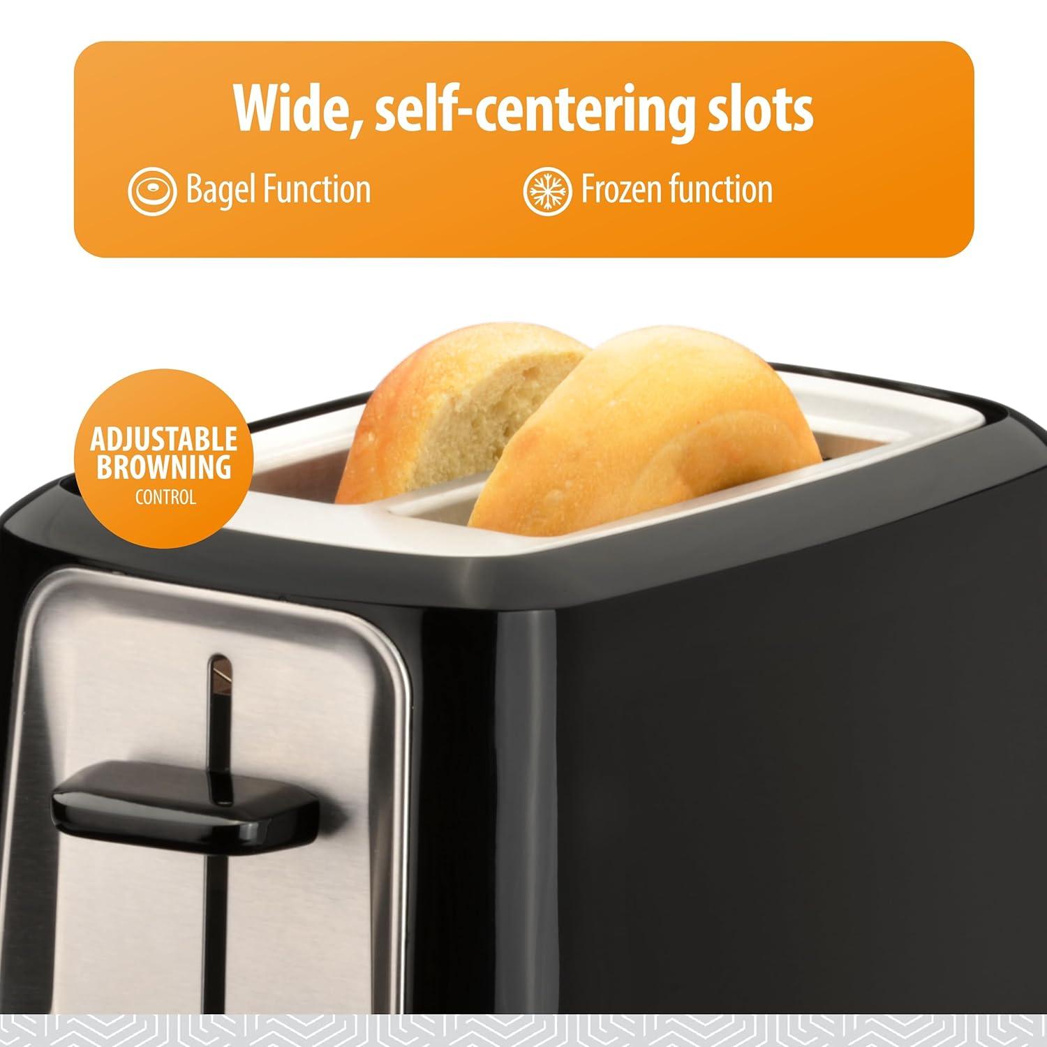 Toastmaster Toastmaster 2 Slice Toaster