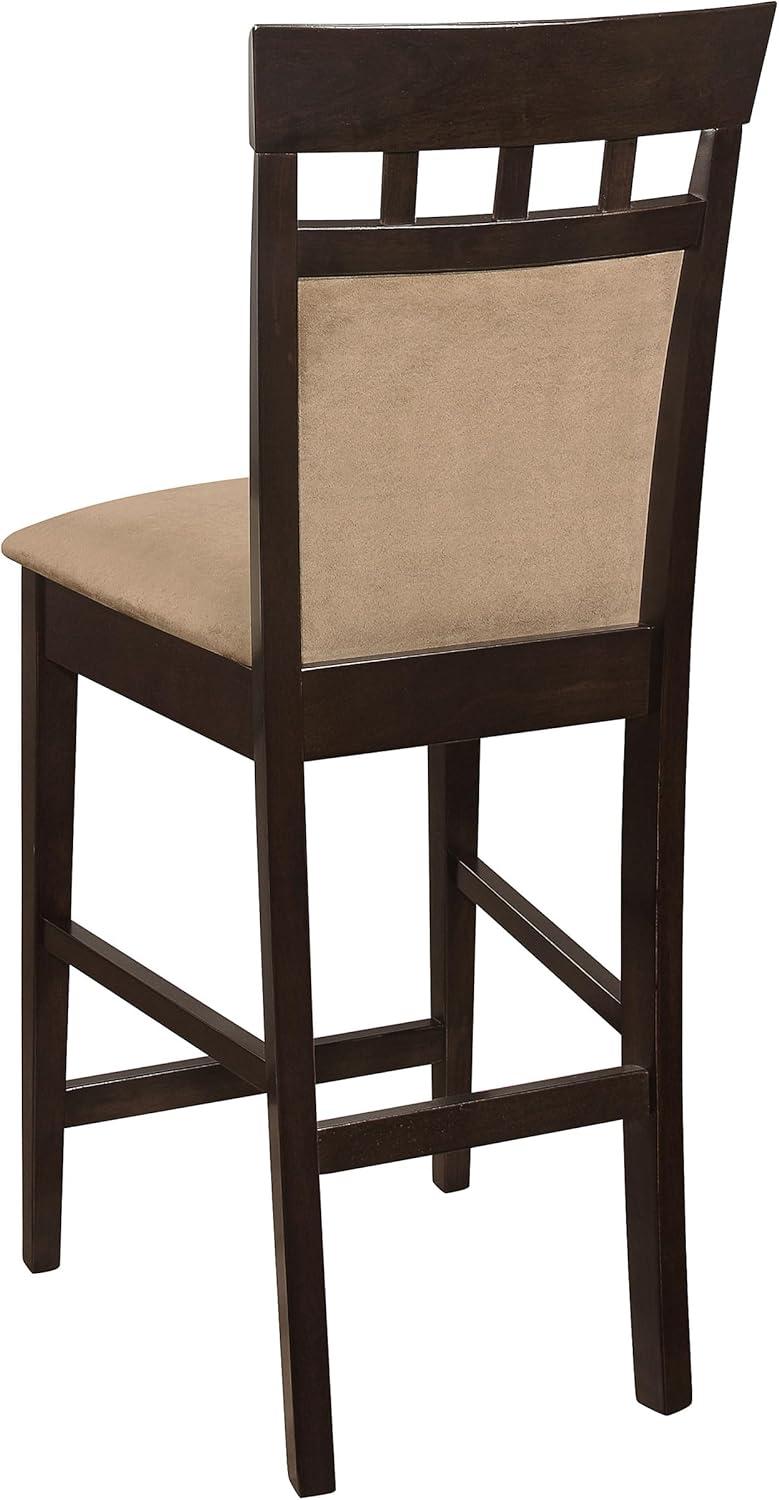 Gabriel 3-Piece Counter Height Dining Set