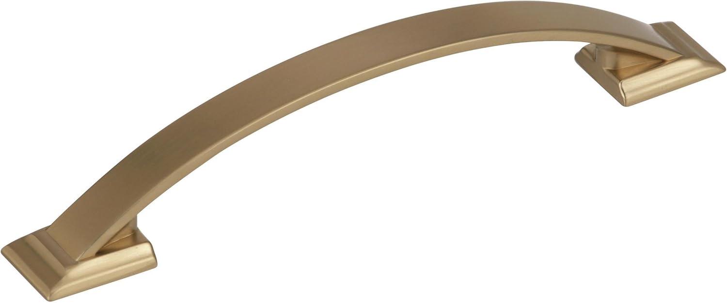 Candler Center to Center Arch Pull