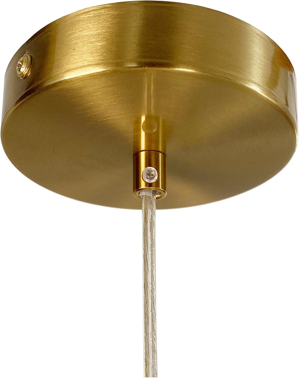 Beri 1 - Light Single Pendant