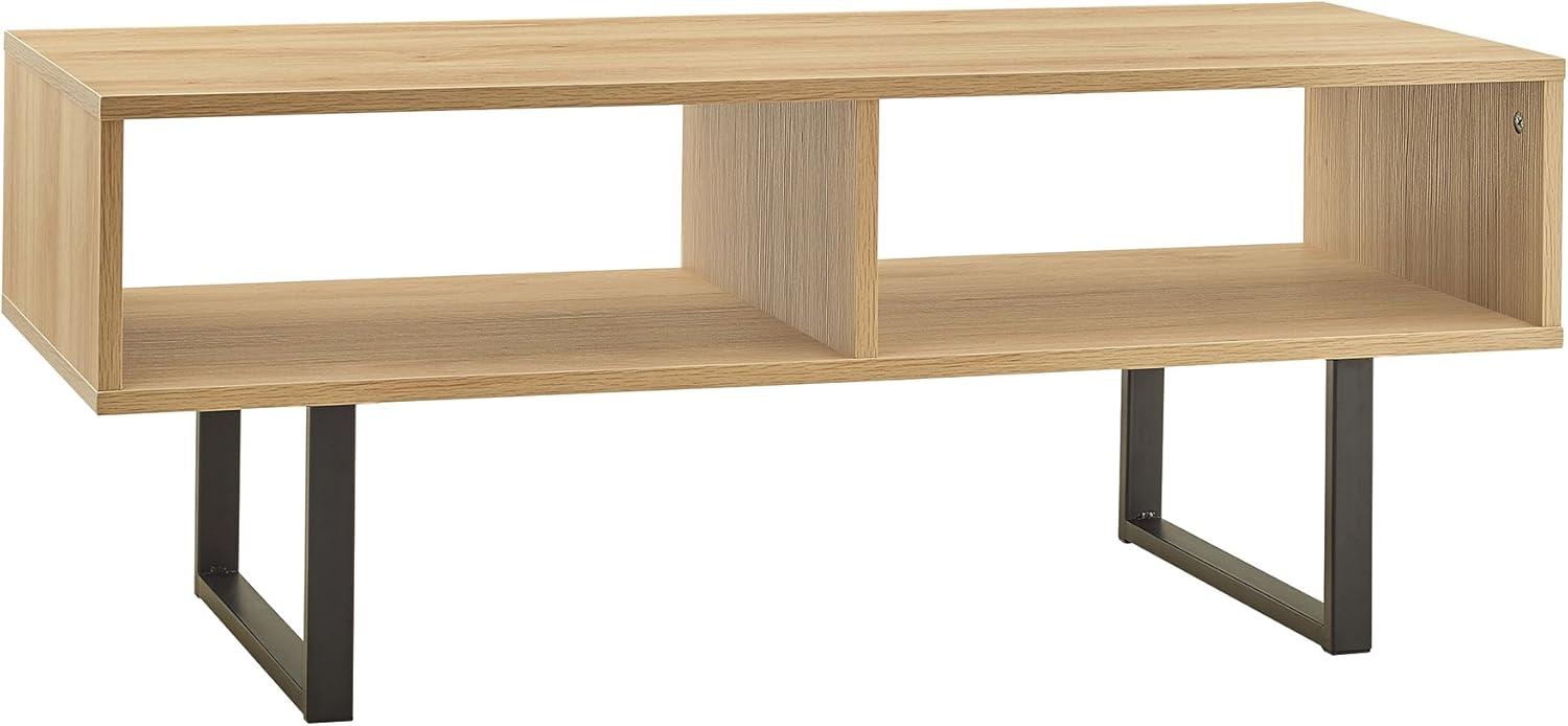 ClosetMaid Rectangular Coffee Table