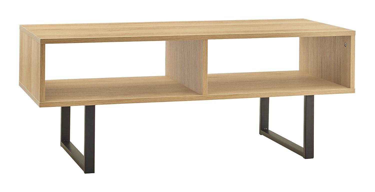 ClosetMaid Industrial Coffee Table