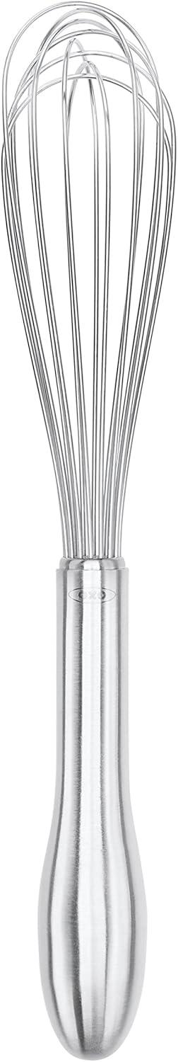 OXO ® Steel 15-Piece Stainless Steel Utensil Set