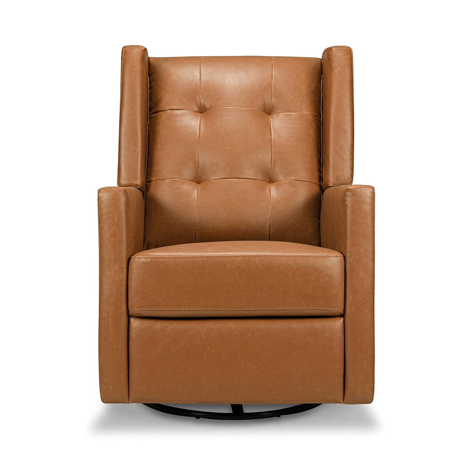 daVinci Maddox Swivel Reclining Glider