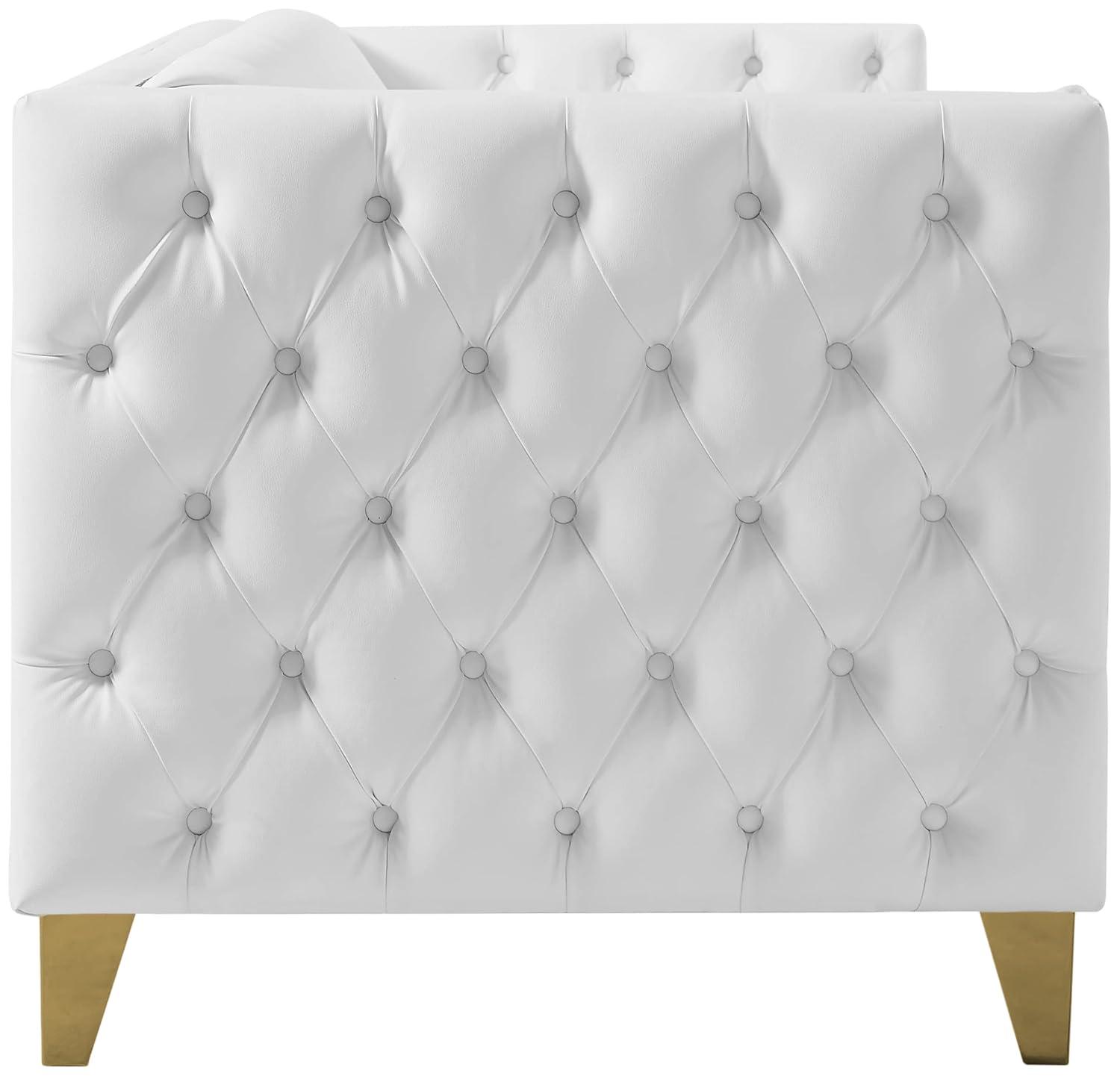 Willa Arlo™ Interiors Sickels 90'' Upholstered Sofa