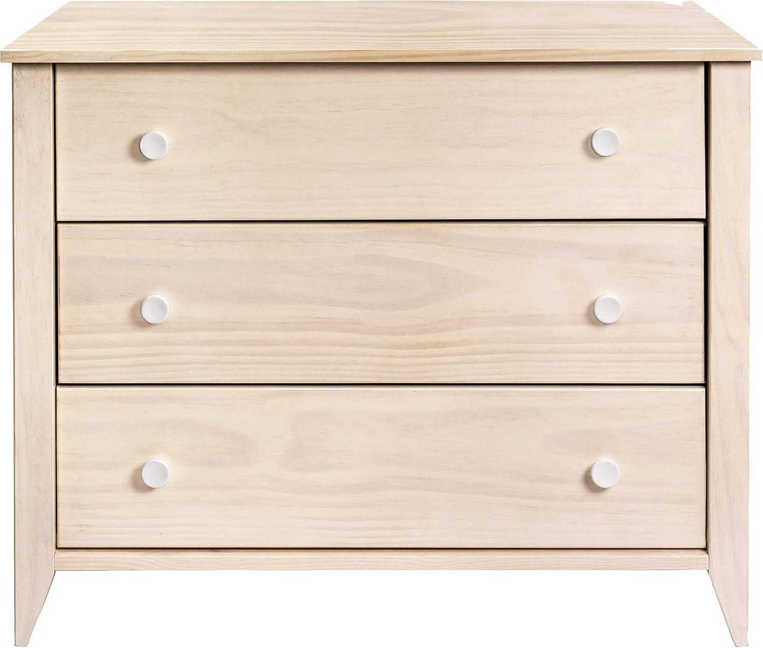 Sprout 3 Drawer Changer Dresser