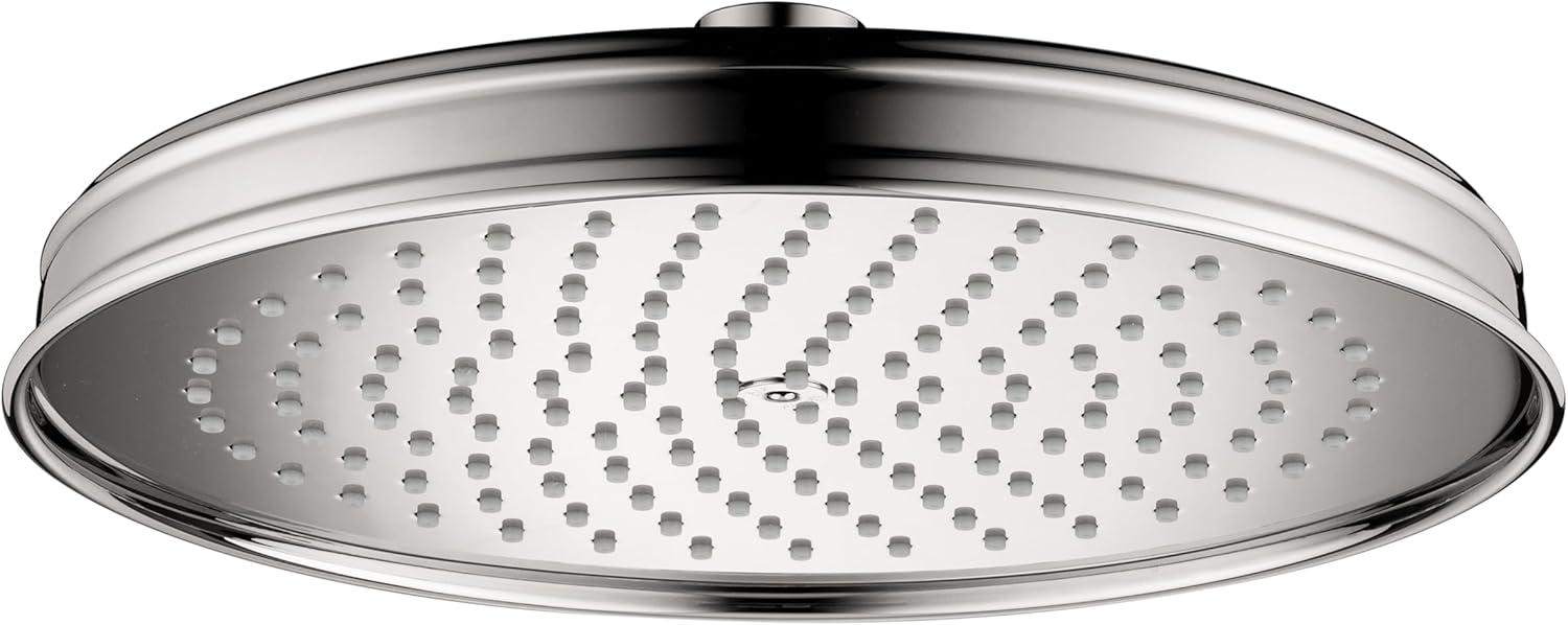 Montreux Rain Fixed Shower Head 1.75 GPM GPM