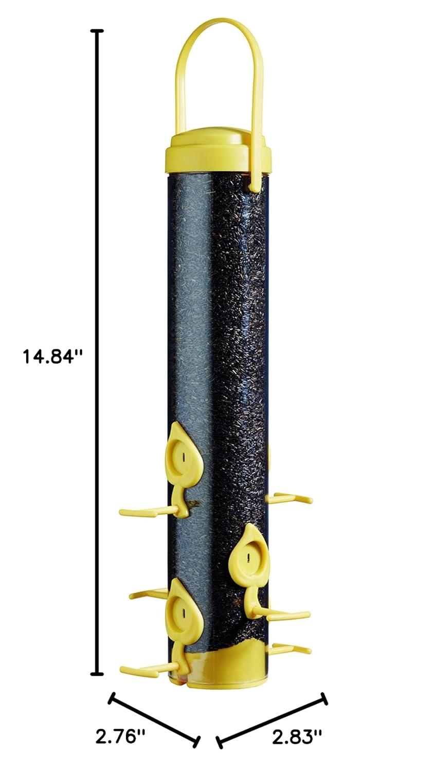 Perky-Pet 1.75 lb Classic Finch Feeder