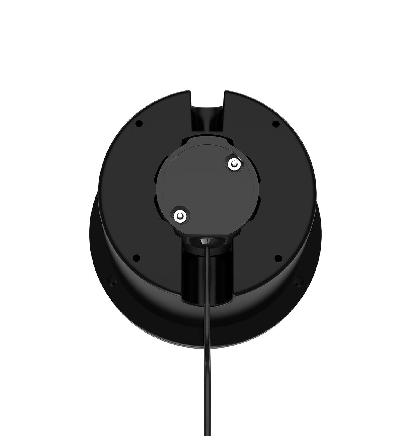 Waste Maid Deluxe 3/4 HP Continuous Feed Garbage Disposal 10-US-WM-458-3B