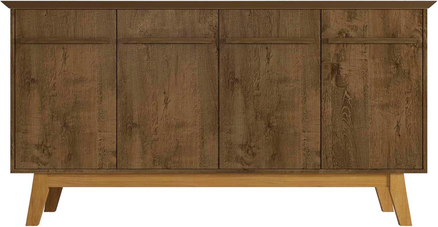 62.99" Yonkers Sideboard - Manhattan Comfort