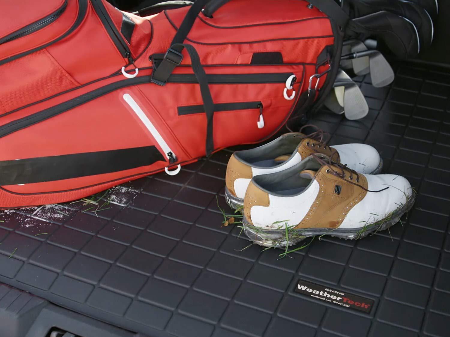 Cargo Liners Fits Kia/Soul/2014