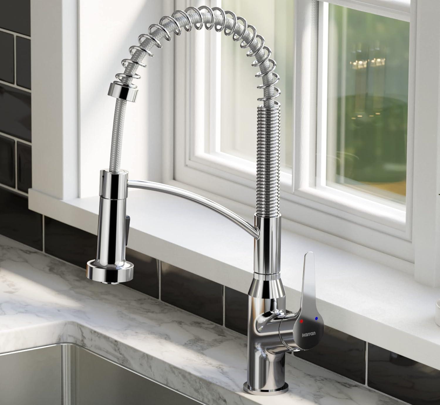 Karran Scottsdale Kitchen Faucet