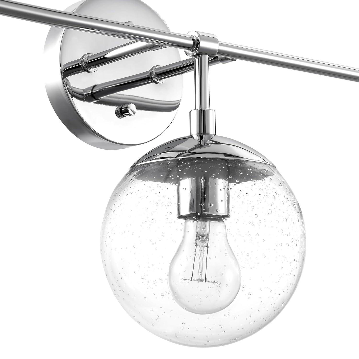 Design House  Gracelyn Pendant Light in Polished Chrome
