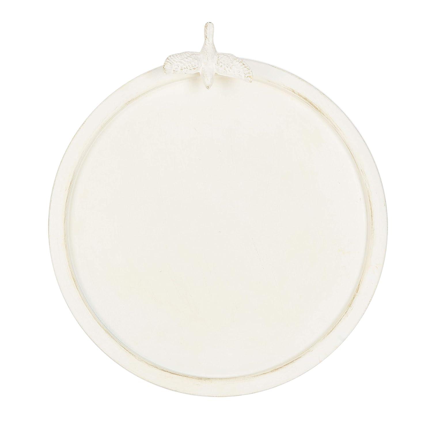 Kensi Outdoor Bird Bath - Pearl White - Safavieh
