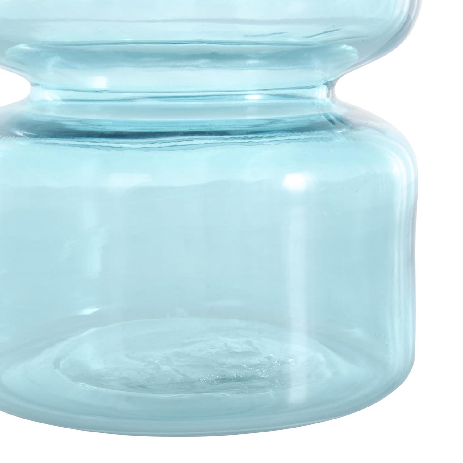 Nerissa Glass Table Vase (Set of 2)