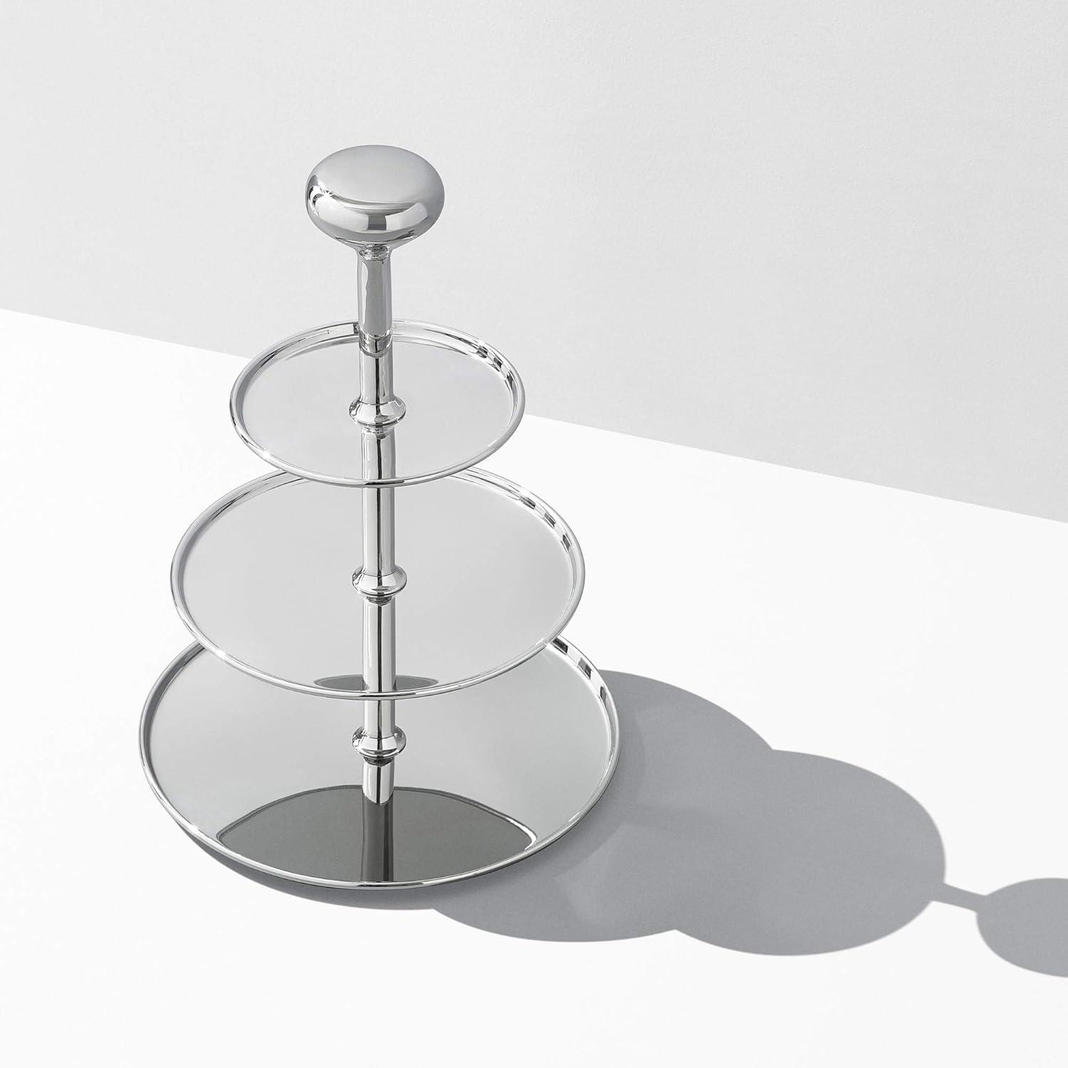 Georg Jensen Alfredo Etagere Tiered Stand | Wayfair