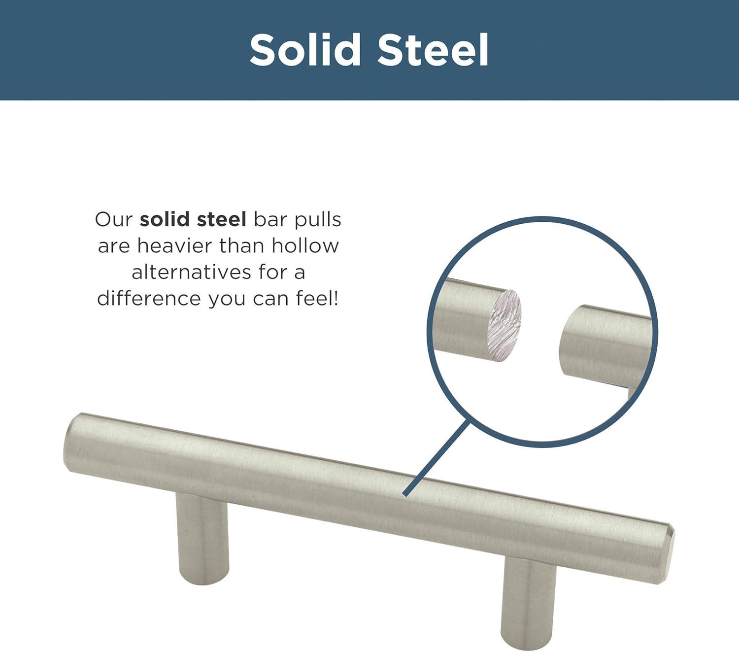 Bar/Handle Pull